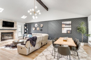Modern Georgetown Home Less Than 2 Mi to Blue Hole Park!